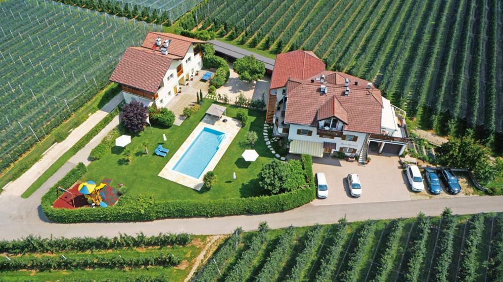 Haus Winkler Βίλα Vilpiano Εξωτερικό φωτογραφία