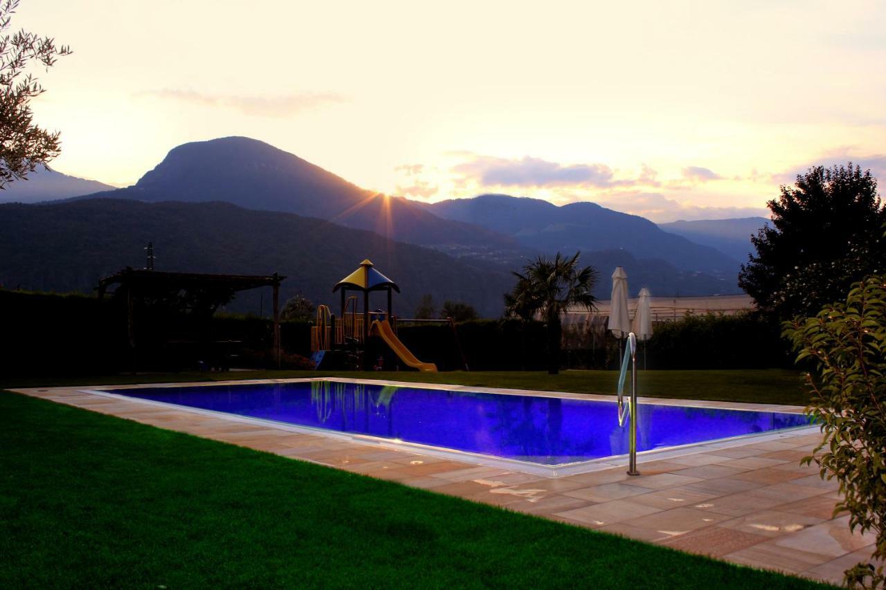 Haus Winkler Βίλα Vilpiano Εξωτερικό φωτογραφία