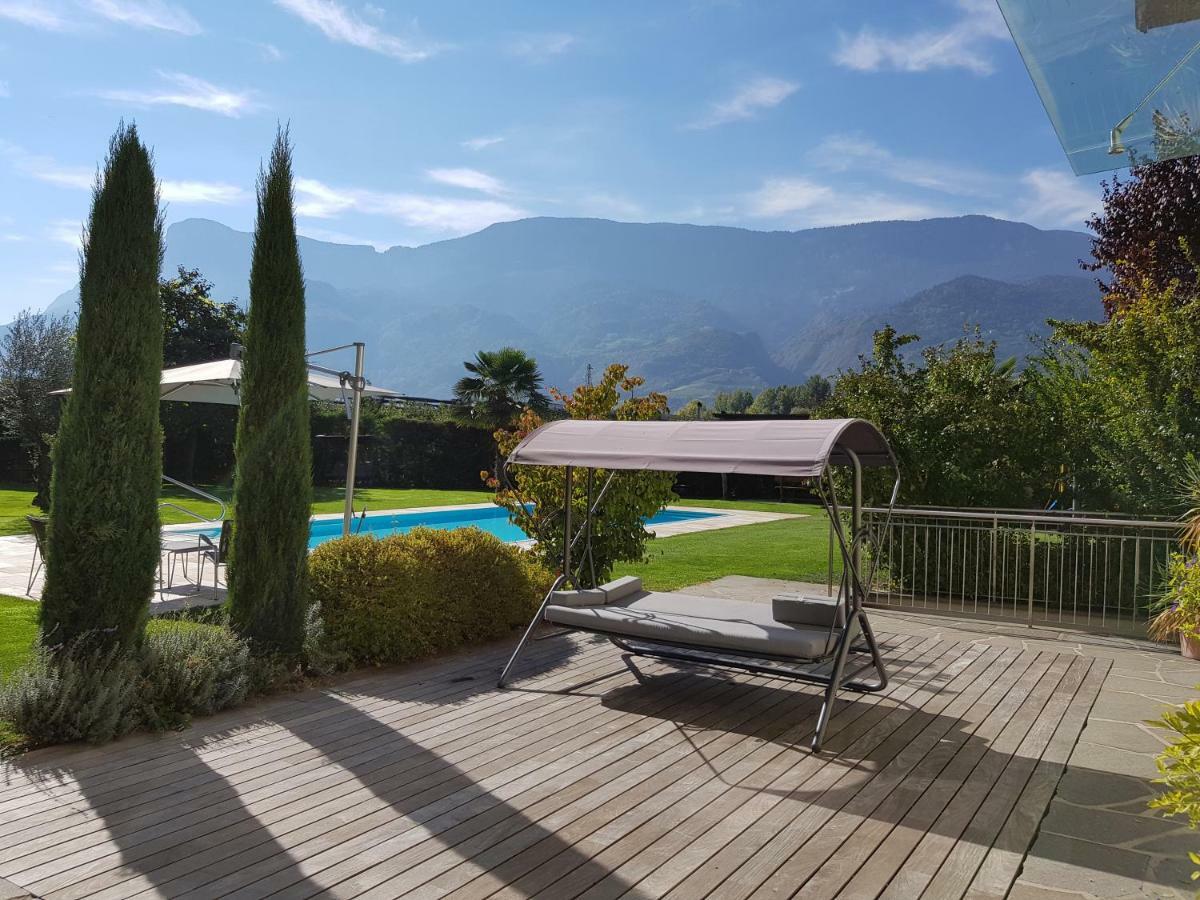 Haus Winkler Βίλα Vilpiano Εξωτερικό φωτογραφία